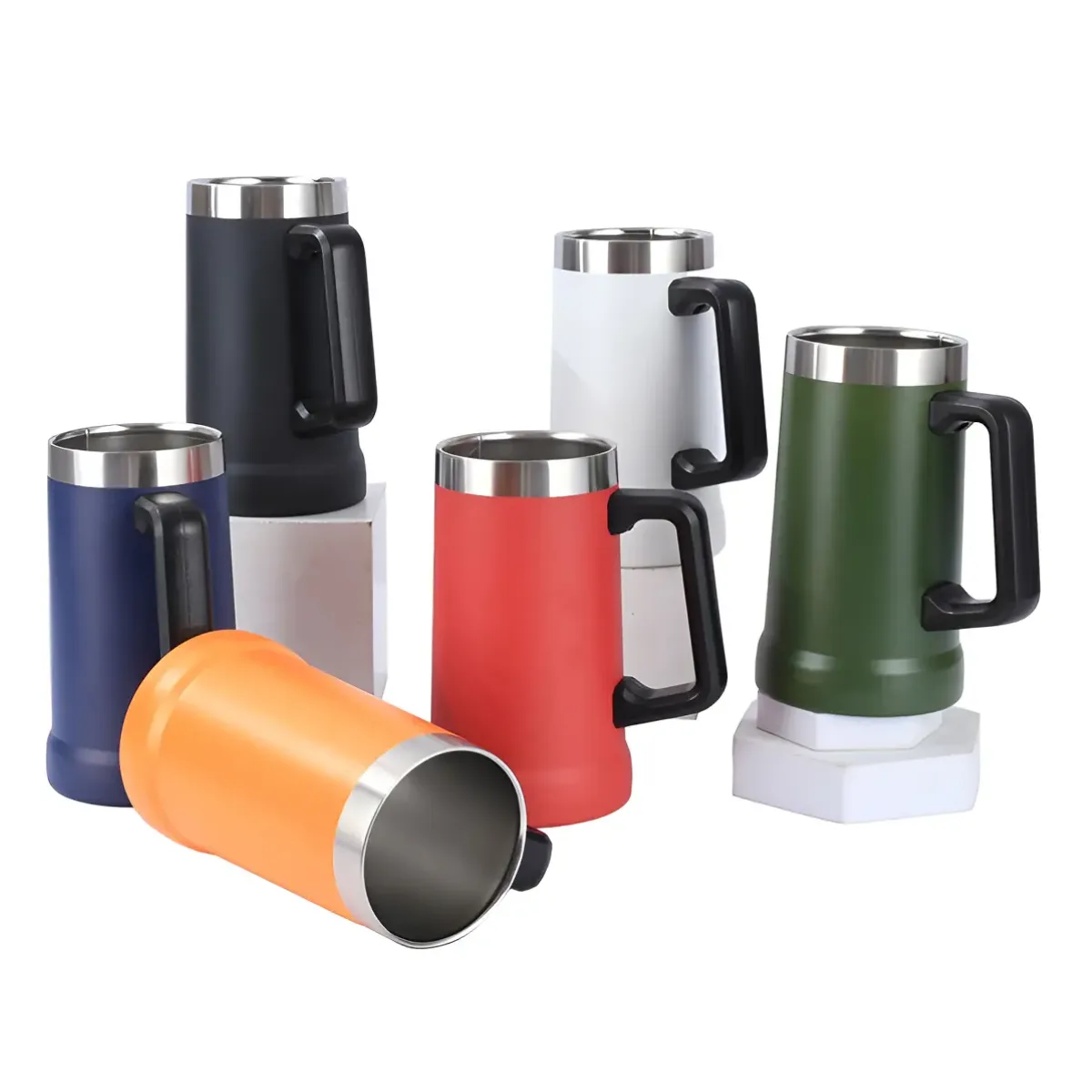 Caneca Térmica Beer 710ML
