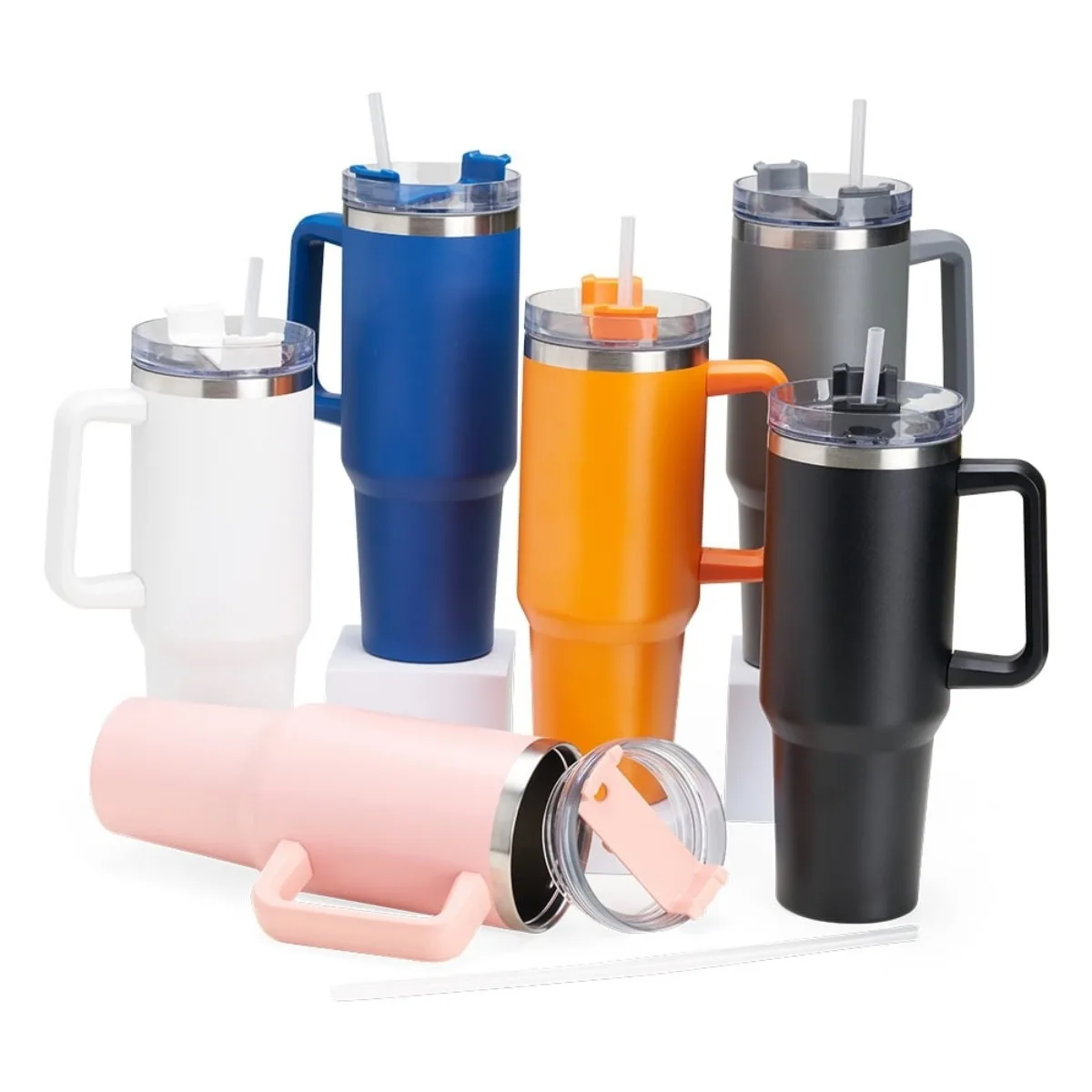 Copo Térmico 1,2L
