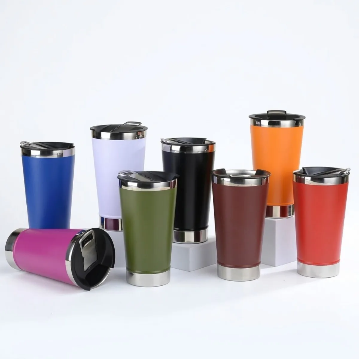 Copo Térmico 473Ml