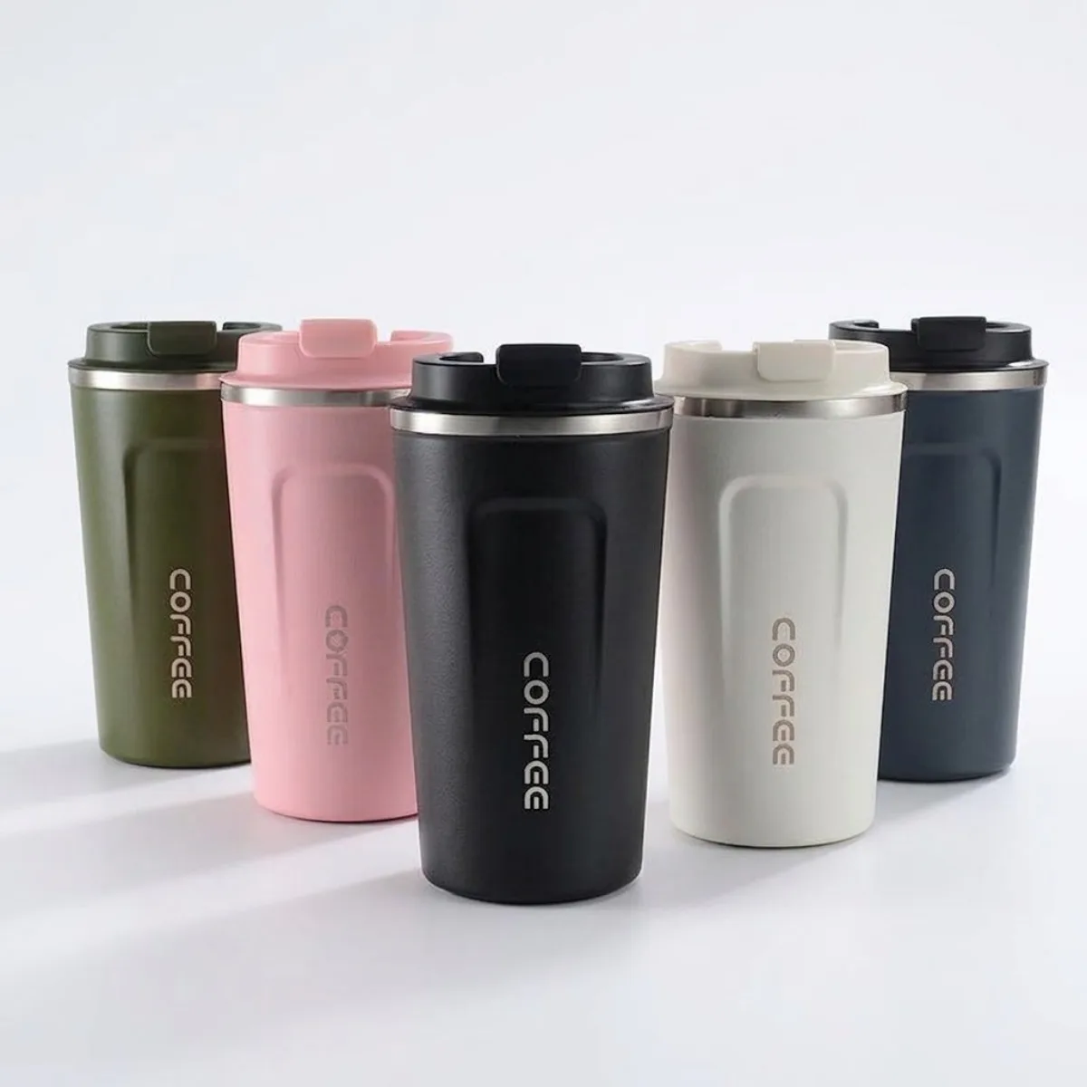 Copo Térmico Café 510Ml