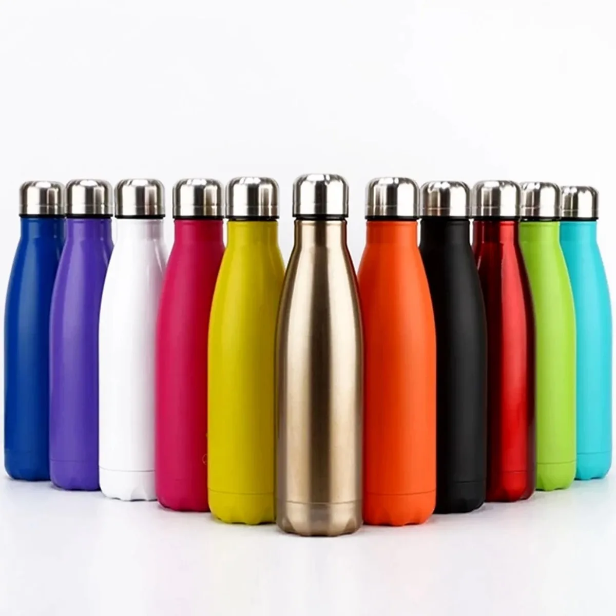 Garrafa Térmica 500 Ml