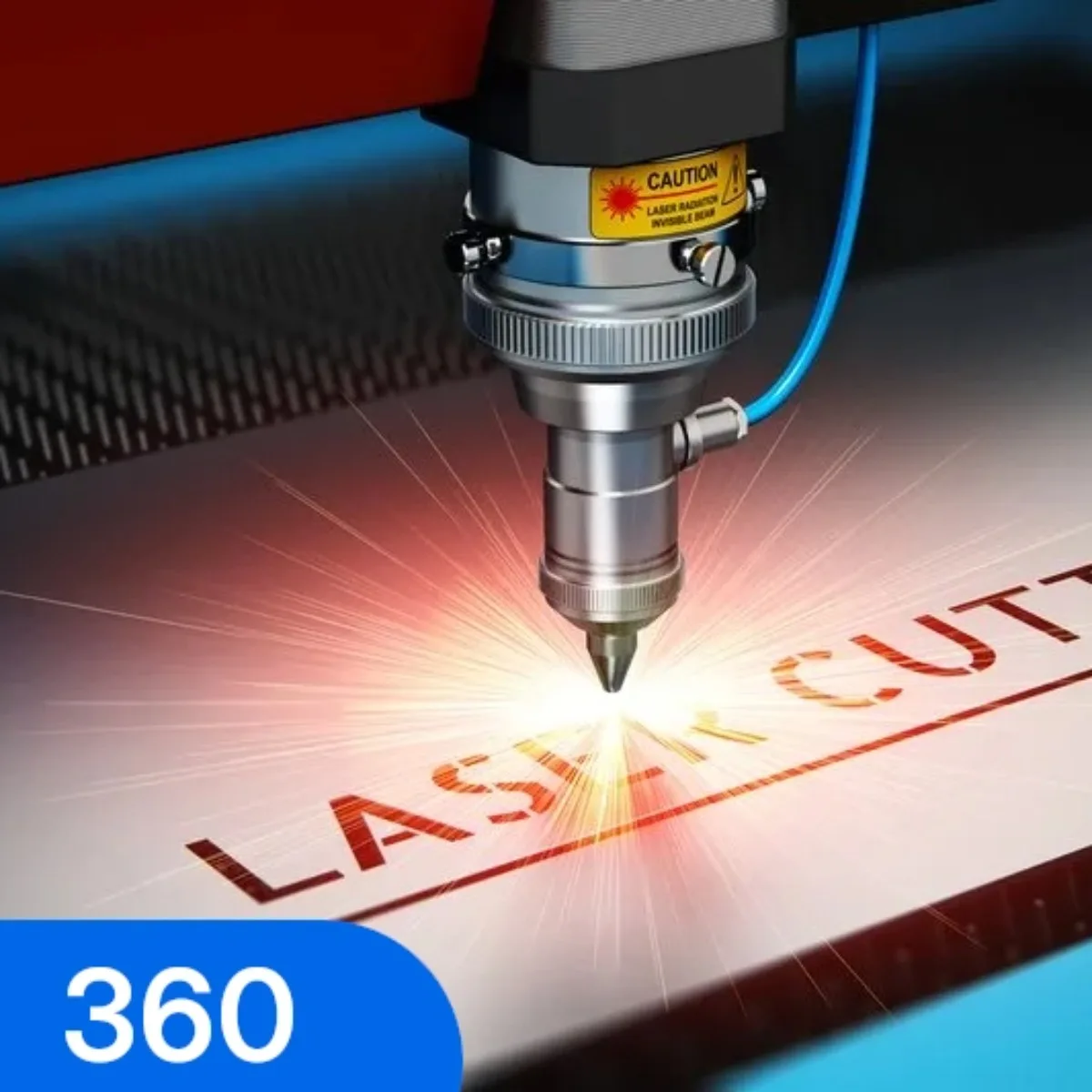 Gravação 360º
